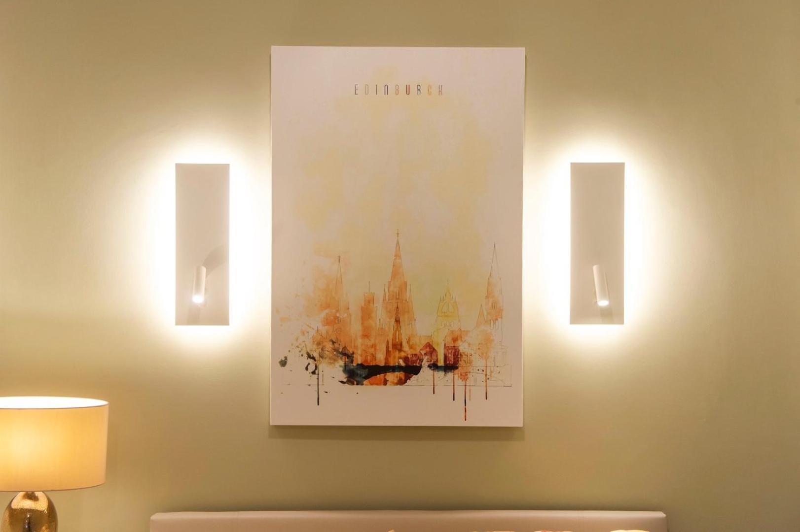 Guestready - Manor Place Basement Apartman Edinburgh Kültér fotó