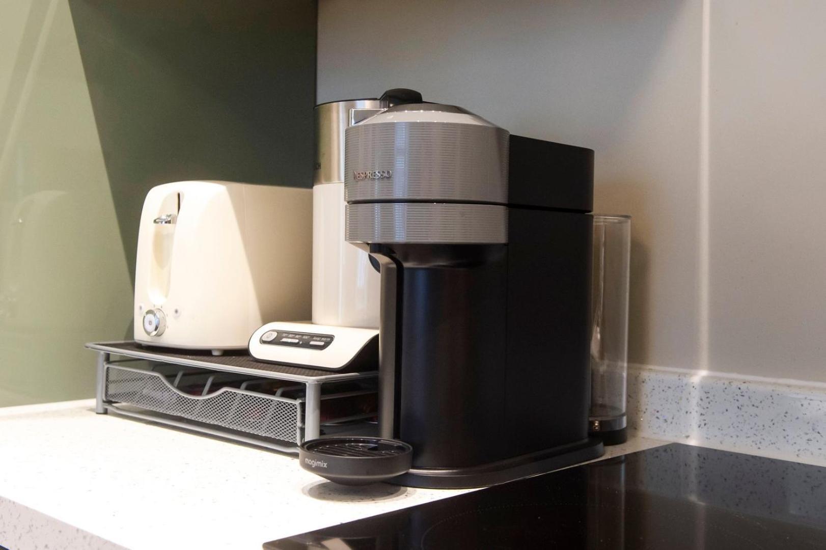 Guestready - Manor Place Basement Apartman Edinburgh Kültér fotó