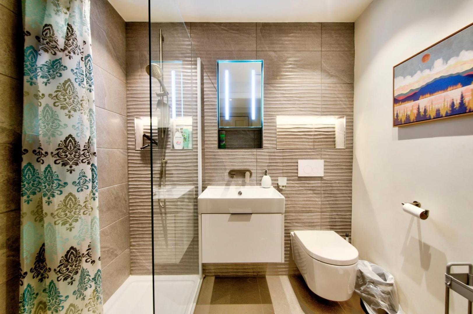 Guestready - Manor Place Basement Apartman Edinburgh Kültér fotó