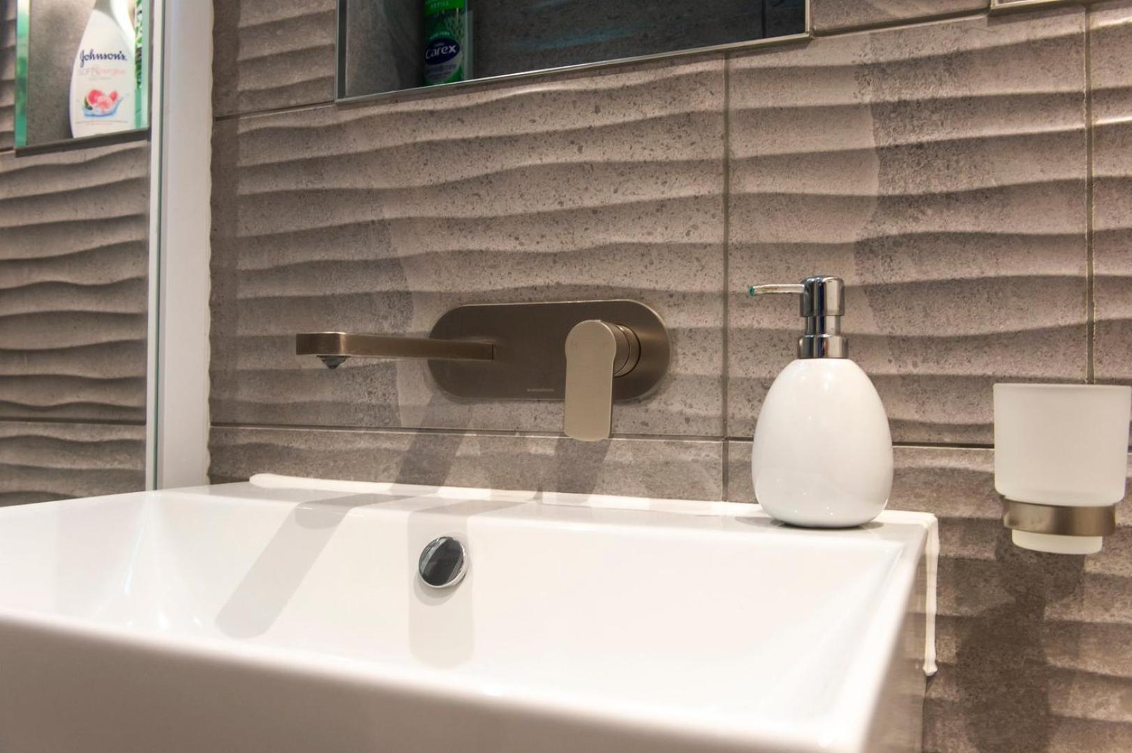 Guestready - Manor Place Basement Apartman Edinburgh Kültér fotó