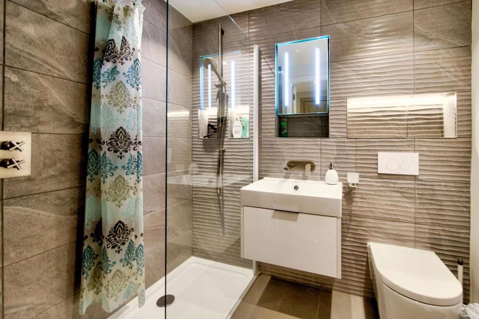 Guestready - Manor Place Basement Apartman Edinburgh Kültér fotó